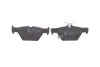 Фото Комплект гальмівних колодок задн, SUBARU FORESTER, IMPREZA, LEGACY VI, LEVORG, OUTBACK, WRX, XV 1.6-3.6 09.13 BLUE PRINT (ADS74237) зображення 4