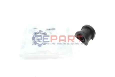 Подушка стабілізатора передн Лів/Прав (16мм) SUBARU FORESTER, IMPREZA, LEGACY IV, OUTBACK, XV 1.6-3.0 12.02 BLUE PRINT ADS78013C Купити в Україні