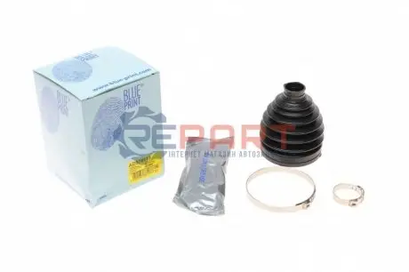 Пильник ШРКШ (зовнішній) Subaru Forester/Impreza/Legacy 92-14 (24x81x97) BLUE PRINT ADS78113 Купити в Україні