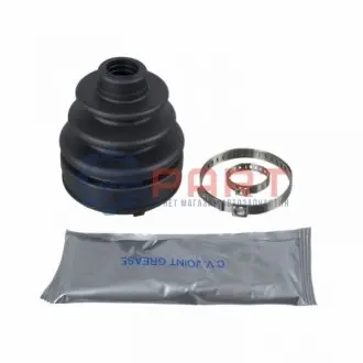 Пильник ШРКШ (внутрішній) Subaru Forester/Impreza 02-13 BLUE PRINT ADS78159 Купити в Україні