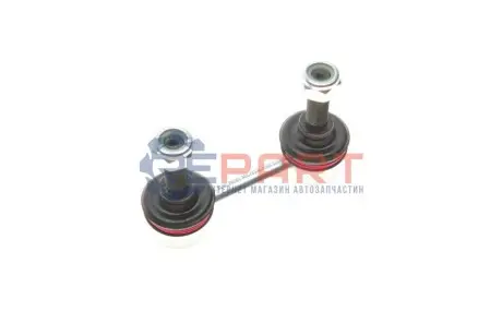 Тяга стабилизатора (задняя) Subaru Forester/Impreza 02-08. BLUE PRINT ADS78506 Купить в Украине