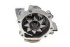 Фото Насос охолоджуючої рідини, з ущільненням SUBARU FORESTER, IMPREZA, LEGACY I, LEGACY II, LEGACY III, OUTBACK 1.6-3.0 01.89-09.09 BLUE PRINT (ADS79110) зображення 2
