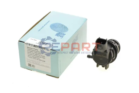 Насос омивача скла Toyota Land Cruiser/Rav4 00 BLUE PRINT ADT30306 Купити в Україні