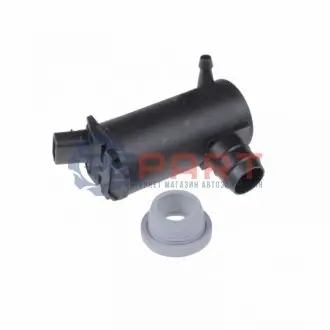 Насос склоомивача задн MAZDA 6 TOYOTA AVENSIS VERSO, HILUX VI, RAV 4 II KOMBI-SUV 08.97-11.09 BLUE PRINT ADT30307