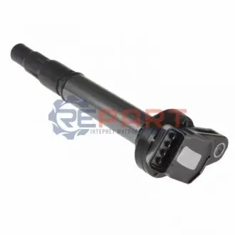 Котушка запалювання Toyota Avensis/Rav 4/Prius 1.6-2.0 08 BLUE PRINT ADT314121 Купити в Україні