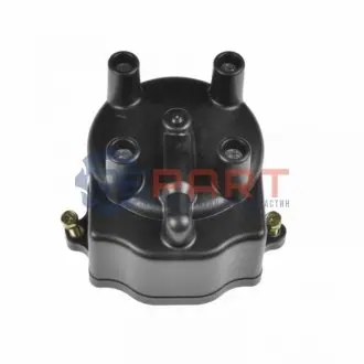 Кришка розподілювача запалювання TOYOTA CARINA V, COROLLA 1.6 05.87-10.95 BLUE PRINT ADT314218 Купити в Україні
