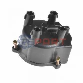 Кришка розподілювача запалювання TOYOTA CARINA E VI, CELICA, COROLLA, PASEO, STARLET 1.3-1.8 04.92-08.01 BLUE PRINT ADT314227 Купити в Україні