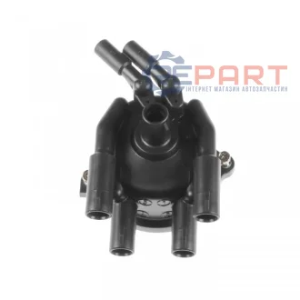 Кришка розподілювача запалювання TOYOTA CELICA, MR2 II 2.0 10.89-05.00 BLUE PRINT ADT314235