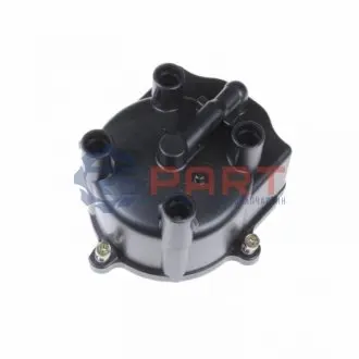 Кришка розподільника запалювання BLUE PRINT ADT314236 Купити в Україні