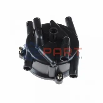 Кришка розподілювача запалювання TOYOTA 4 RUNNER II 3.0 01.90-10.95 BLUE PRINT ADT314239 Купити в Україні
