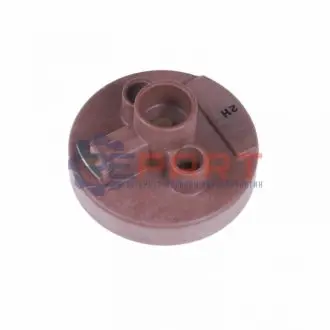 Бігунок розподілювача запалення SUZUKI ALTO IV, SAMURAI TOYOTA CARINA E VI, CELICA, MR2 II, PREVIA I, RAV 4 I 1.0-2.4 11.88-12.04 BLUE PRINT ADT314314 Купити в Україні