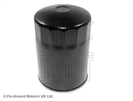 Масляний фільтр FORD MAVERICK, RANGER FORD USA F-250 MAZDA B-SERIE TOYOTA CRESSIDA, CROWN, DYNA 100, DYNA 150, DYNA 200, HIACE III, HILUX IV, LAND CRUISER, LAND CRUISER 80 2.2D-7.5 03.69 BLUE PRINT ADT32101