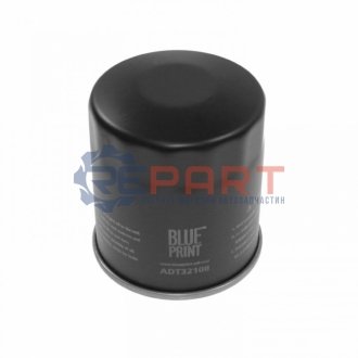 Фільтр масляний (вир-во) BLUE PRINT ADT32108