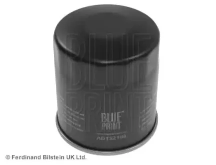 Фильтр масляный (выр-во Blue Print) BLUE PRINT ADT32108