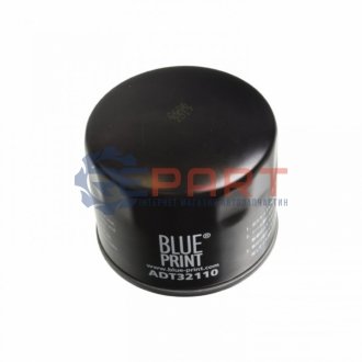 Фильтр масла - (9091530001, 90915300018T, 9091503003) BLUE PRINT ADT32110 (фото 1)