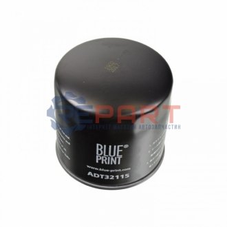 Фільтр масла - (AY100TY021, 9091550003, 9091530003) BLUE PRINT ADT32115 (фото 1)