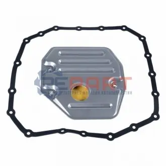 Фото FILTR AUTOMATYCZNEJ SKRZYNI BIEGW TOYOTA RAV 4 III BLUE PRINT (ADT32141) изображение 1