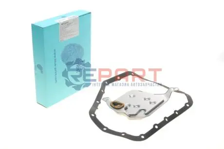 К-т гидравлического фильтра АКПП BLUE PRINT ADT32143 Купить в Украине