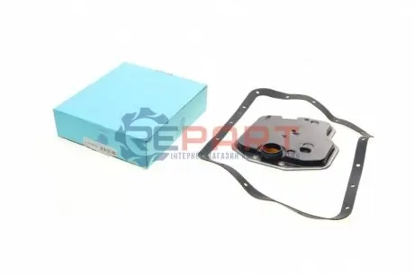 Фото Фільтр АКПП Toyota Camry 2.0/2.4 16V 01- (к-кт з прокладкою) BLUE PRINT (ADT32145) зображення 1