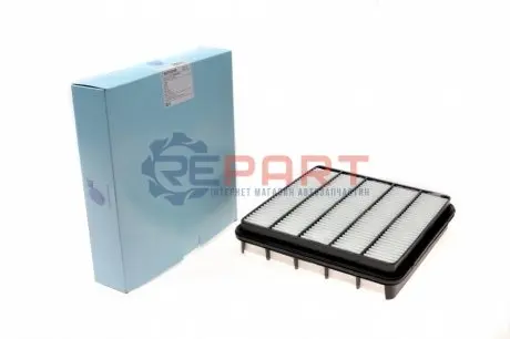 Фото 1 — Фільтр повітряний Toyota Land Cruiser 200 4.5 D4d 07- BLUE PRINT (ADT322105) Фото Фільтр повітряний Toyota Land Cruiser 200 4.5 D4d 07- BLUE PRINT (ADT322105) зображення 1