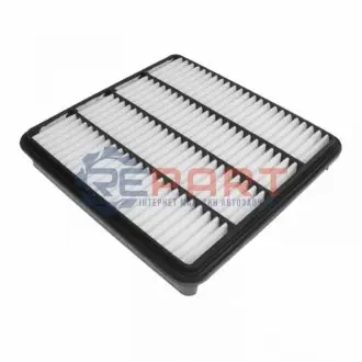 Фото Фильтр воздушный BLUE PRINT (ADT322106) изображение 1