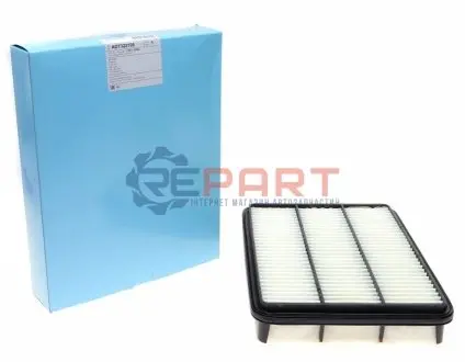 Фото 1 — Фільтр повітряний Toyota Land Cruiser 4.7 98-07/Land Cruiser Prado 3.0 D-4D 02- BLUE PRINT (ADT322108) Фото Фільтр повітряний Toyota Land Cruiser 4.7 98-07/Land Cruiser Prado 3.0 D-4D 02- BLUE PRINT (ADT322108) зображення 1