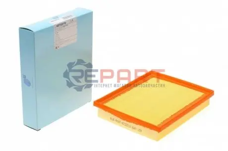 Фото Фільтр повітряний Toyota Auris/Prius 1.8/RAV4 2.5 6V 06- BLUE PRINT (ADT322110) зображення 1