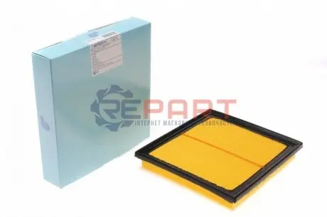 Фото 1 — Фільтр повітряний Lexus RX 09-15 BLUE PRINT (ADT322111) Фото Фільтр повітряний Lexus RX 09-15 BLUE PRINT (ADT322111) зображення 1