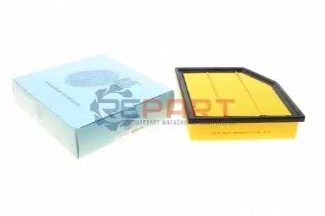 Фото Фільтр повітряний Lexus GS 4.6 32V 05-11 BLUE PRINT (ADT322113) зображення 1