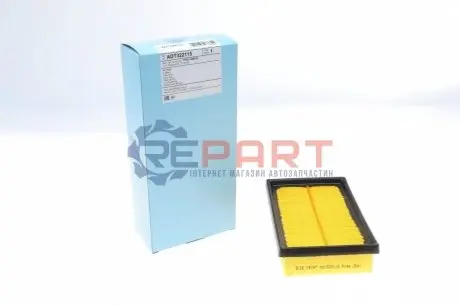 Фото 1 — Фільтр повітряний Citroen C1 II/Peugeot 108/Toyota Aygo/C-HR/Prius/Yaris 1.0/1.5H/1.8H 10- BLUE PRINT (ADT322115) Фото Фільтр повітряний Citroen C1 II/Peugeot 108/Toyota Aygo/C-HR/Prius/Yaris 1.0/1.5H/1.8H 10- BLUE PRINT (ADT322115) зображення 1