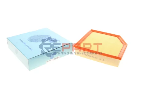 Фильтр воздушный Lexus, Toyota (выр-во) BLUE PRINT ADT322117 Купить в Украине