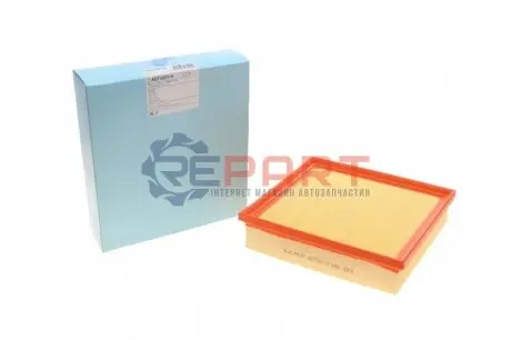 Фото Фільтр повітряний Toyota Avalon 3.5 12-18/Sienna 2.7 10-13 BLUE PRINT (ADT322119) зображення 1