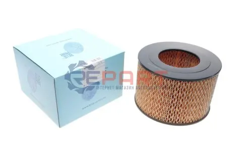 Фото Фільтр повітряний Toyota Land Cruiser 3.0/4.2 D 95-03 (бочка) BLUE PRINT (ADT32211) зображення 1