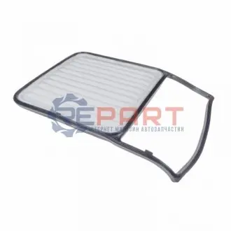 Фільтр повітряний (фільтруючий елемент) TOYOTA AVANZA, AVANZA II 1.3/1.5 09.06-07.15 BLUE PRINT ADT322121