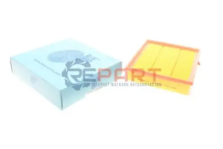 Фото 1 — Фільтр повітряний Toyota Avensis 1.6/2.0D4-D 08-18/ RAV 4 2.0 12- BLUE PRINT (ADT322126) Фото Фільтр повітряний Toyota Avensis 1.6/2.0D4-D 08-18/ RAV 4 2.0 12- BLUE PRINT (ADT322126) зображення 1