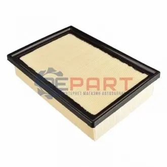 Фото Фільтр повітряний Lexus LFA 4.8 11-12/RX 3.5 15- BLUE PRINT (ADT322127) зображення 1