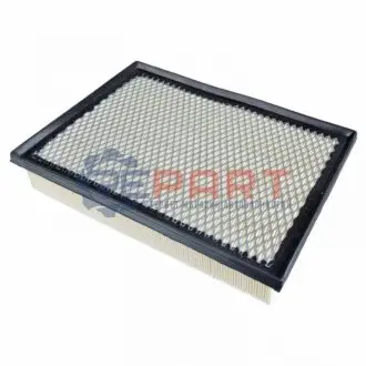Фільтр повітряний (фільтруючий елемент) FERRARI 400 I TOYOTA FORTUNER, HILUX VIII 2.4D-4.8 05.79 BLUE PRINT ADT322130 Купити в Україні