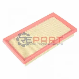 Фото Фільтр повітряний Toyota RAV4/Camry 2.5 Hybrid 17-/Corolla 1.2/1.6 19- BLUE PRINT (ADT322131) зображення 1