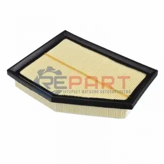 Фільтр повітряний (фільтруючий елемент) JEEP GRAND CHEROKEE IV LEXUS LS TOYOTA CAMRY 3.5/3.5H/6.4 01.06 BLUE PRINT ADT322132 Купити в Україні