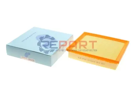 Фото Фільтр повітряний Toyota Camry/ Rav 4/ Lexus ES 2.0-3.5 17- BLUE PRINT (ADT322135) зображення 1