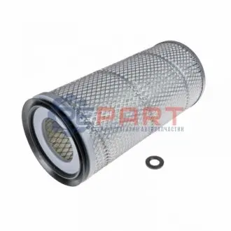 Фото Повітряний фільтр BLUE PRINT (ADT32214) зображення 1