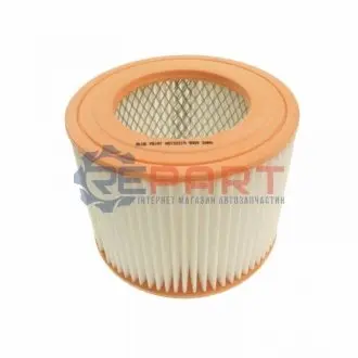 Фото Повітряний фільтр BLUE PRINT (ADT32219) зображення 1