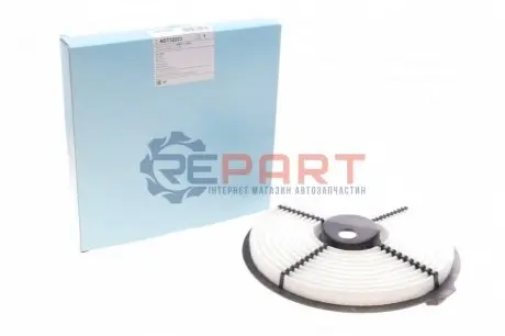 Фільтр повітряний (фільтруючий елемент) TOYOTA COROLLA, COROLLA FX, STARLET, TERCEL 1.0/1.3/1.5 10.84 BLUE PRINT ADT32223 Купити в Україні