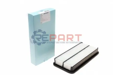 Фото 1 — Фільтр повітряний Toyota Corolla/Camry/Carina 1.6i/1.8i/2.0GTi 86-01 BLUE PRINT (ADT32230) Фото Фільтр повітряний Toyota Corolla/Camry/Carina 1.6i/1.8i/2.0GTi 86-01 BLUE PRINT (ADT32230) зображення 1