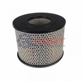 Фільтр повітряний (фільтруючий елемент) TOYOTA DYNA, DYNA 150, DYNA 200 2.4D-3.7D 01.85 BLUE PRINT ADT32238