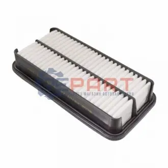 Фото Повітряний фільтр BLUE PRINT (ADT32249) зображення 1