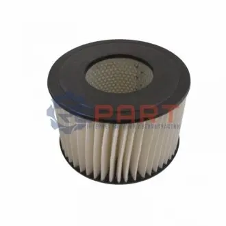 Фото 1 — Фільтр повітряний Toyota Land Cruiser 3.0/4.2 D 95-03 (бочка) BLUE PRINT (ADT32252) Фото Фільтр повітряний Toyota Land Cruiser 3.0/4.2 D 95-03 (бочка) BLUE PRINT (ADT32252) зображення 1