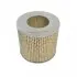 Фільтр повітряний (фільтруючий елемент) TOYOTA DYNA 100, DYNA 150 2.4D 08.85-07.01 BLUE PRINT (ADT32254) зображення 1