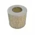 Фільтр повітряний (фільтруючий елемент) TOYOTA DYNA 100, DYNA 150 2.4D 08.85-07.01 BLUE PRINT (ADT32254) зображення 2