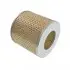 Фільтр повітряний (фільтруючий елемент) TOYOTA DYNA 100, DYNA 150 2.4D 08.85-07.01 BLUE PRINT (ADT32254) зображення 3